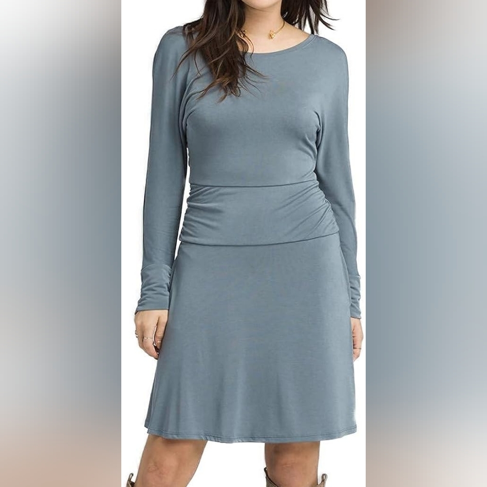 Prana Dress Size L